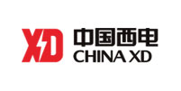 中國西電